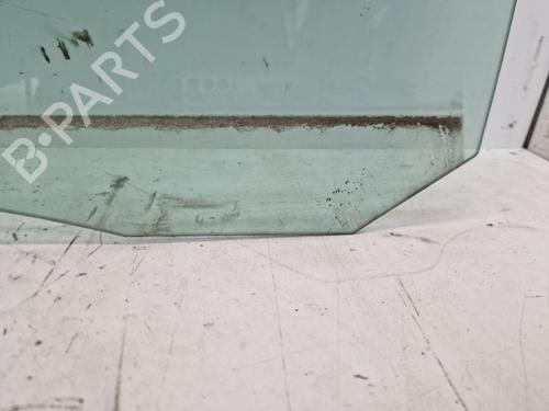 Front right quarter glass VW GOLF PLUS V (5M1, 521) 1.4 16V | BP29523398C112 