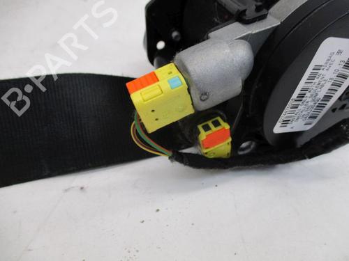 Front right seatbelt FORD KUGA II (DM2) 1.6 EcoBoost 4x4 | BP29087786I25 