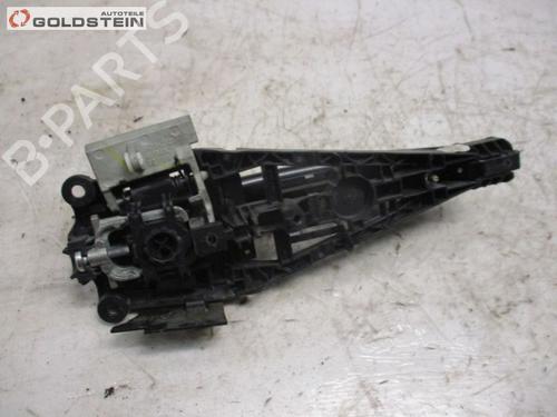 Rear left exterior door handle OPEL ASTRA J (P10) 1.7 CDTI (68) | BP13760211C130 