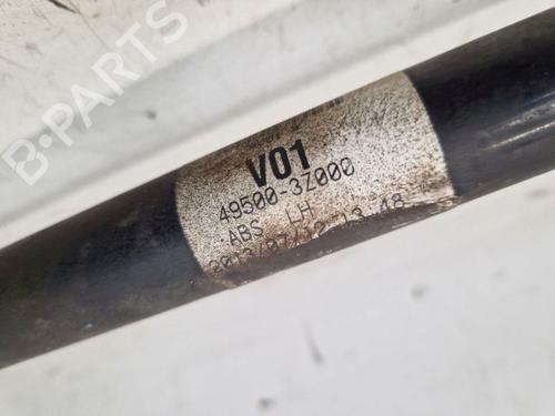 Left front driveshaft HYUNDAI i40 I (VF) 1.6 GDI | BP38029722M38 - Image 10