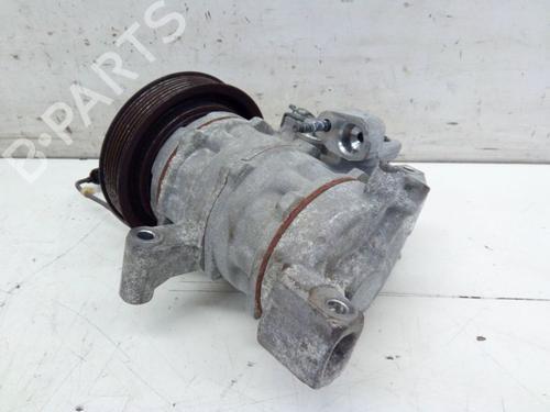 AC compressor HONDA HR-V (RU) 1.5 (RU1) | BP38506599M34 - Image 5