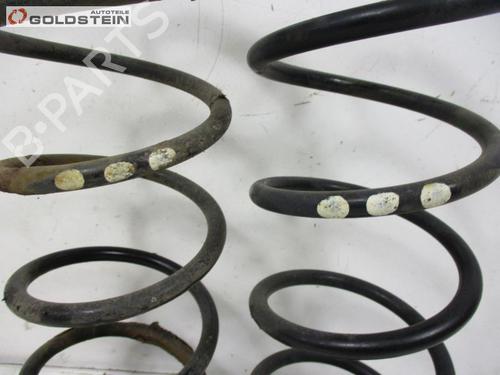 Shock absorber spring MERCEDES-BENZ A-CLASS (W169) A 150 (169.031, 169.331) | BP18788624C152 
