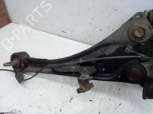 Right rear steering knuckle TOYOTA AVENSIS Estate (_T27_) 2.0 D-4D (ADT270_, ADT270R) | BP29103285M28 