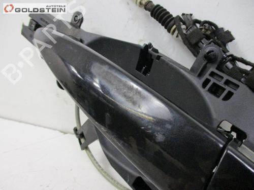 Front right exterior door handle BMW 3 (E90) 325 i | BP18764706C129 