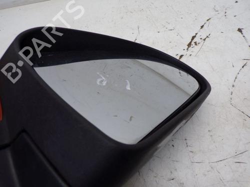 Right mirror MITSUBISHI COLT CZC VI Convertible (RG) 1.5 (Z36A) | BP29098168C27 