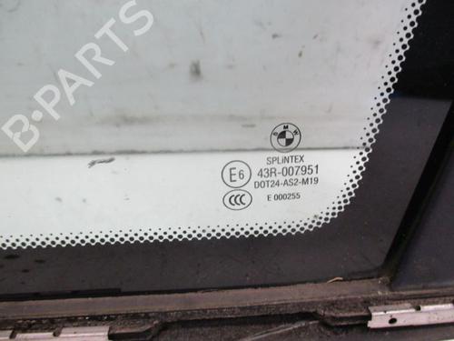 Rear right door window BMW 5 Touring (E61) 535 d | BP19292839C21