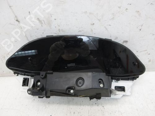 Display TOYOTA YARIS (_P9_) 1.0 VVT-i (KSP90_, KSP90R) (69 hp) 29086172
