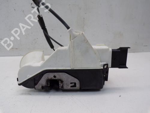 Front left lock CITROËN C3 II (SC_) 1.2 VTi 82 | BP38027131C98 - Image 3