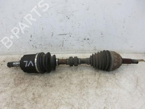 Used Left front driveshaft NISSAN MURANO I (Z50) 3.5 4x4 (234 hp) 29096205