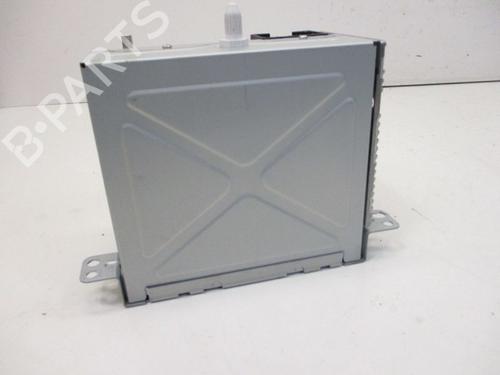 Radio OPEL ASTRA J (P10) 1.6 (68) | BP18805746E6 
