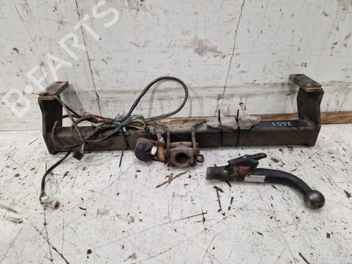 Used Tow ball/Mechanism Tow ball/Mechanism SUZUKI GRAND VITARA I (FT, HT) 2.7 4x4 (JA627, SQ627W2) (173 hp) 34738614 34738614