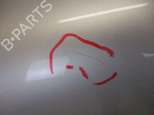 Left rear door VOLVO S60 I (384) 2.5 T | BP26647587C4 