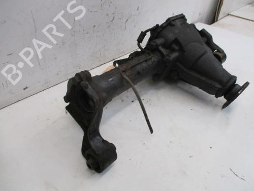 Differential, foran MITSUBISHI PAJERO PININ I (H6_W, H7_W) 1.8 (H76W, H66W) | BP19290734M23 