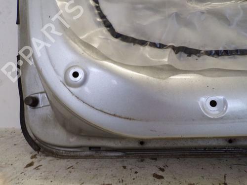 Left front door MITSUBISHI COLT CZC VI Convertible (RG) 1.5 (Z36A) | BP19636902C2 