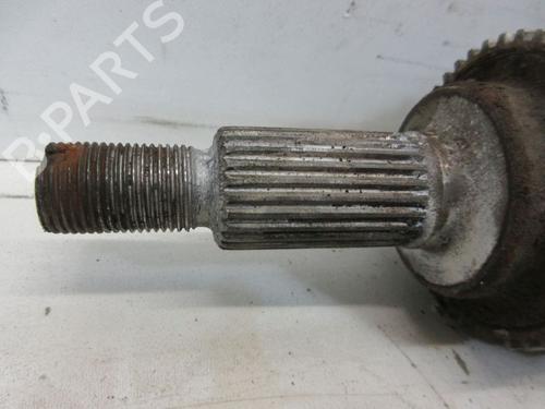 Right front driveshaft SUZUKI SWIFT III (MZ, EZ) 1.3 (RS413, ZC11S) | BP37128409M39 - Image 9