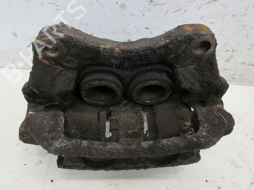 Used Left front brake caliper NISSAN INTERSTAR Van (X70) dCi 100 (99 hp) 19294503