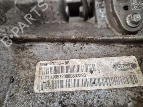 Gearbox FORD FOCUS III 2.0 ST | BP37489921M3 - Image 9