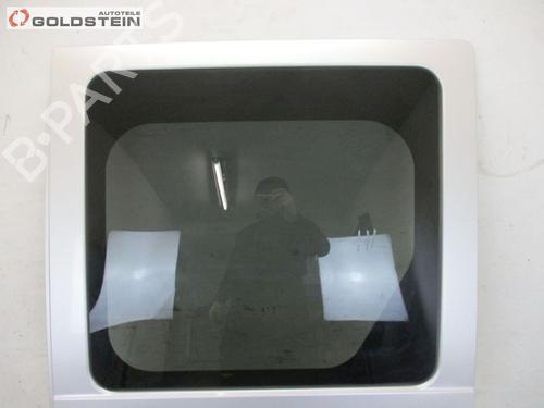 Left rear door FORD TOURNEO CONNECT 1.8 TDCi | BP26647307C4 