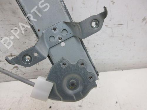 Front left window mechanism SUBARU FORESTER (SH_) 2.0 D AWD (SHH, SHD, SHN) | BP40170508C22 - Image 7