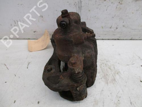 Left front brake caliper HYUNDAI TERRACAN (HP) 2.9 CRDi 4WD | BP30668302M105 