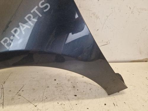 Left front fenders RENAULT ZOE (BFM_) ZOE (BFMD) | BP29105878C41 