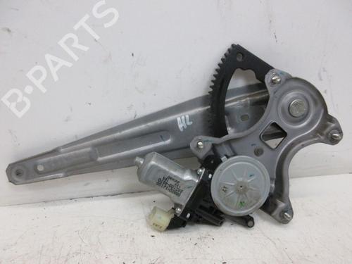 Used Rear left window mechanism HYUNDAI i20 I (PB, PBT) 1.4 (101 hp) 30668098