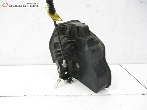 Front right lock BMW 5 (E60) 530 i | BP18763404C97 