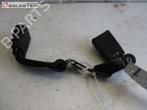 Seat buckle BMW X3 (E83) 2.5 i | BP13759779I32 