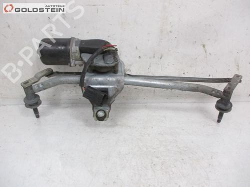 Used Front wiper motor OPEL VIVARO A Bus (X83) 2.5 CDTI (F7, J7, A07) (146 hp) 32661040