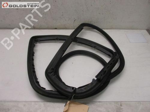 Used Rubber door seal AUDI A6 C6 Avant (4F5) 2.7 TDI (180 hp) 13760367