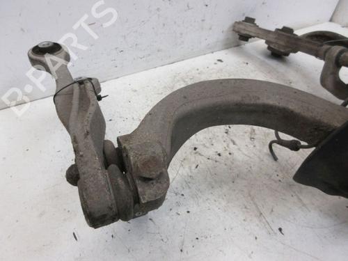 Right front steering knuckle AUDI A6 C6 Avant (4F5) 2.7 TDI | BP19292127M26 