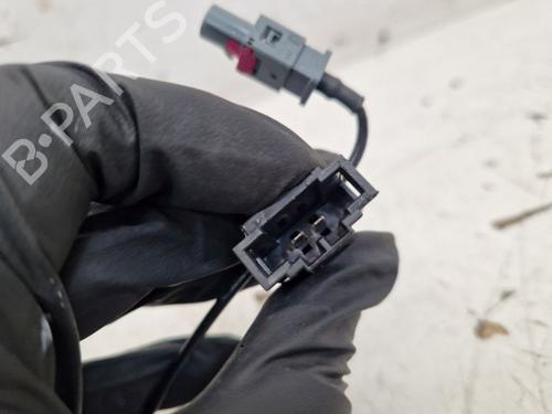 Electronic module AUDI A5 (8T3) S5 quattro | BP31312397M83 