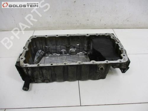 Used Oil sump Oil sump 37105434 37105434