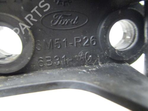 Rear left lock FORD C-MAX (DM2) 1.6 TDCi | BP29085982C100 