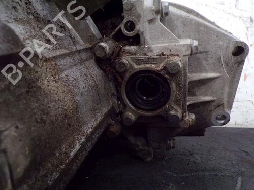 Gearbox FIAT 500 (312_) 1.2 (312AXA1A) | BP29095665M3 