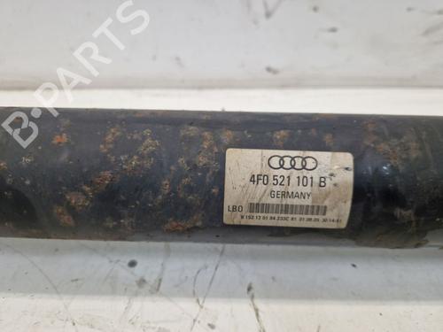 Driveshaft AUDI A6 C6 Avant (4F5) 4.2 quattro | BP37132660M37 - Image 6