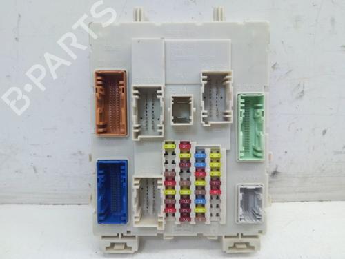 Used Control unit Control unit FORD FOCUS III Turnier 1.5 TDCi (120 hp) 34411496 34411496