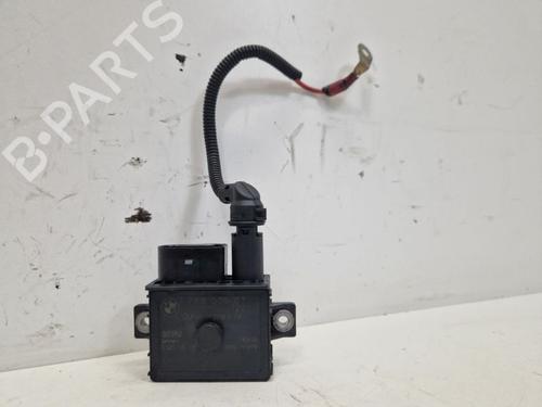 Modulo elettronico BMW 3 Touring (E91) 318 d (143 hp) 32101165