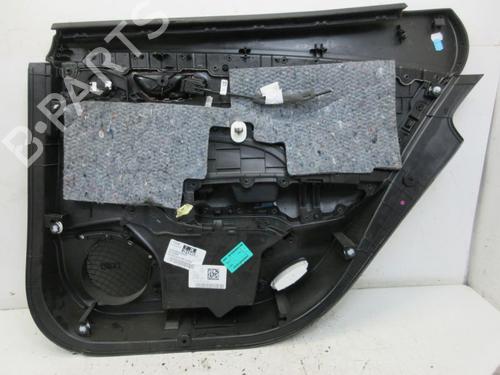 Rear right panel RENAULT TALISMAN (LP_) 1.6 dCi 130 | BP37124433C61 - Image 9