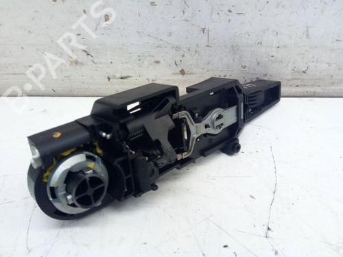 Rear left exterior door handle RENAULT KANGOO Express (FW0/1_) 1.5 dCi 90 (FW0G, FW05, FW08, FW11) | BP29102403C130 