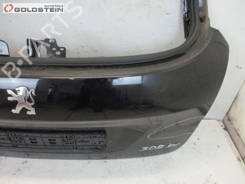 Tailgate PEUGEOT 308 SW I (4E_, 4H_) 1.6 HDi | BP18764036C6 