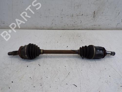 Used Left front driveshaft Left front driveshaft 37127889 37127889