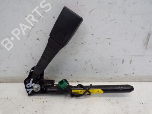Used Seat buckle OPEL ZAFIRA / ZAFIRA FAMILY B (A05) 2.2 (M75) (150 hp) 21138175