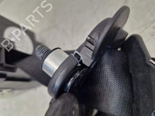 Front right seatbelt BMW 7 (E65, E66, E67) 740 i, Li | BP34536543I25  - Image 9