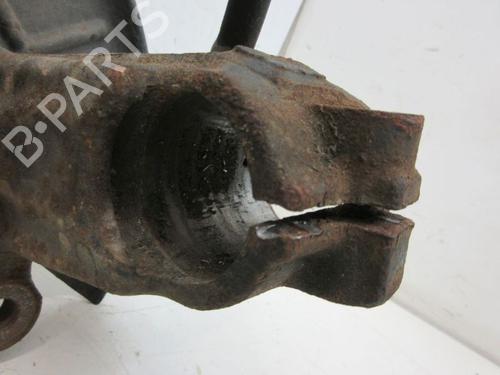 Left front steering knuckle SEAT LEON (1P1) 2.0 TFSI | BP19298200M25 