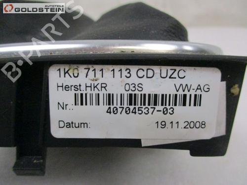 Shift knob VW GOLF V (1K1) 1.4 16V | BP37103727I34  - Image 5