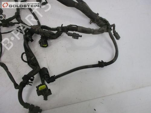 Wiring harness MERCEDES-BENZ A-CLASS (W169) A 150 (169.031, 169.331) | BP18756414E16 