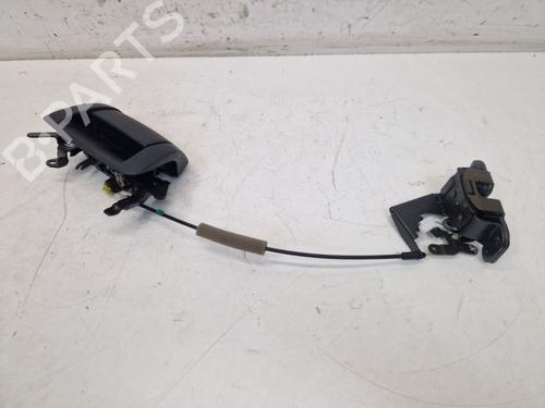 Used Rear right lock Rear right lock 37724691 37724691