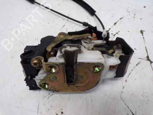 Front right lock MITSUBISHI COLT CZC VI Convertible (RG) 1.5 (Z36A) | BP29098158C97 