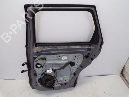 Right rear door VOLVO V50 (545) 2.4 | BP26676806C5 